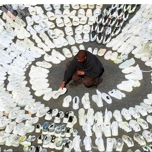 Meet your Posher, Gavin